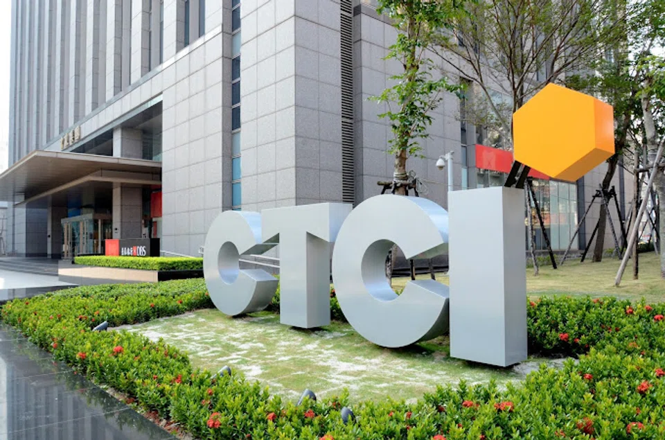 Taiwan’s water supply mainly comes from reservoirs fed by rainfall, but “climate change and extreme hydrological events have disrupted these patterns,” CTCI said. 