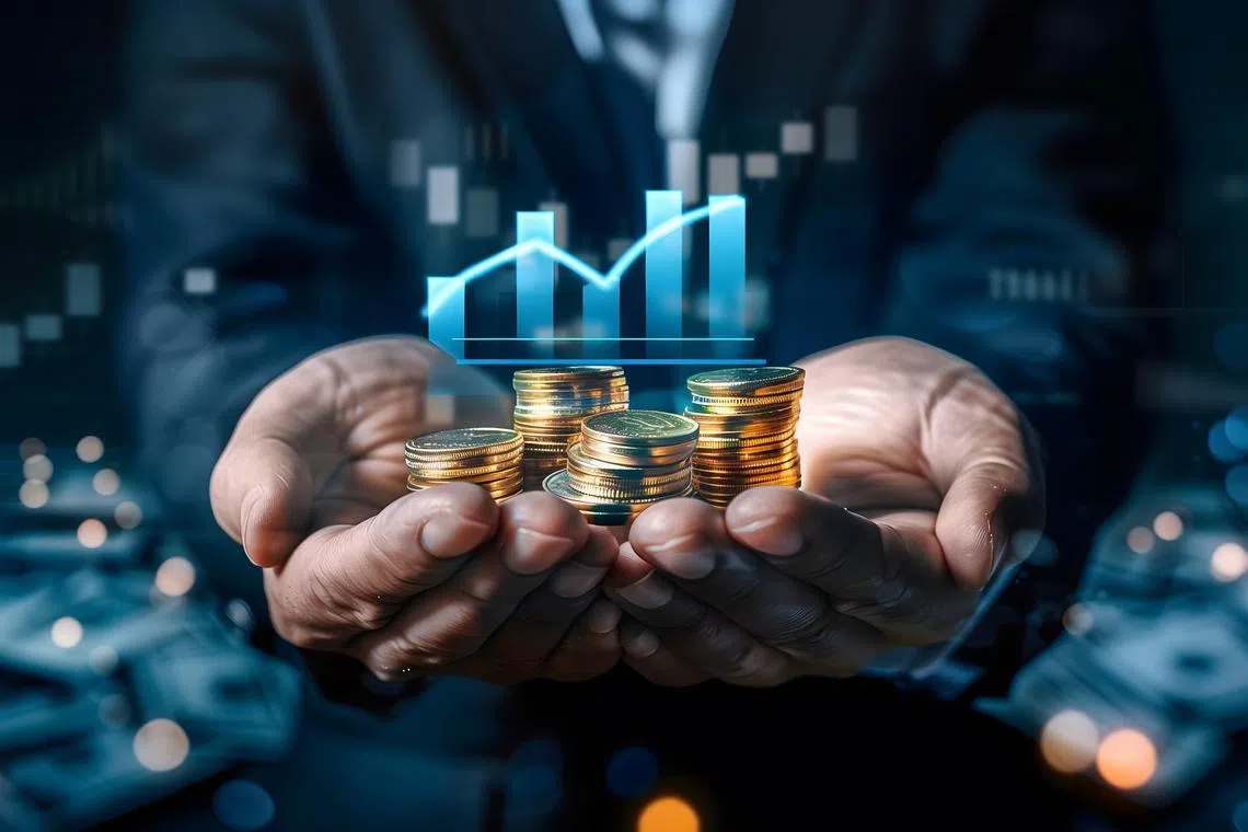 Investors should focus on sectors with strong growth potential and operational resilience, emphasising value creation through asset transformation.