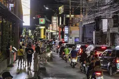 The Bali initiative comes as Indonesian officials try to re-ignite growth amid weakening investment and declining consumer confidence. 