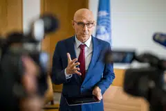 UN High Commissioner for Human Rights Volker Turk pointed out seven or eight big tech companies now boast more wealth than the entire economies of even industrialised nations.