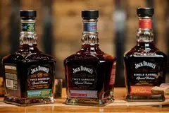 Jack Daniel’s, long snubbed by connoisseurs and collectors, is suddenly grabbing attention with a series of special releases.