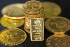 Gold prices hit a fresh record high of US$4,059.30 on Oct 13, driven by reignited US-China trade tensions.