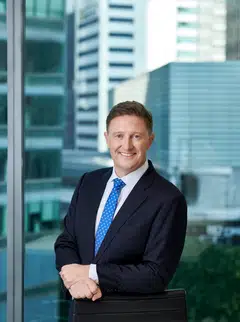 Simon Garing, CEO of Cromwell E-Reit's manager, deems the Reit’s financial performance resilient and reflective of stable operating and valuation conditions.