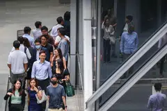 While the idea of a good job has remained broadly consistent, the pathways to achieving one have become less predictable.