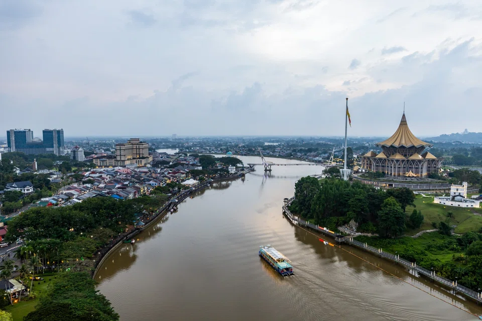 Sarawak has been gaining control over key assets as it seeks greater political and economic autonomy from the federal government. 