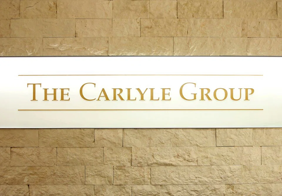 Carlyle is in talks to buy a 50 per cent stake in Cotiviti from current owner Veritas in a deal that values the company at nearly US$15 billion.