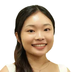 Quek Jie Ann