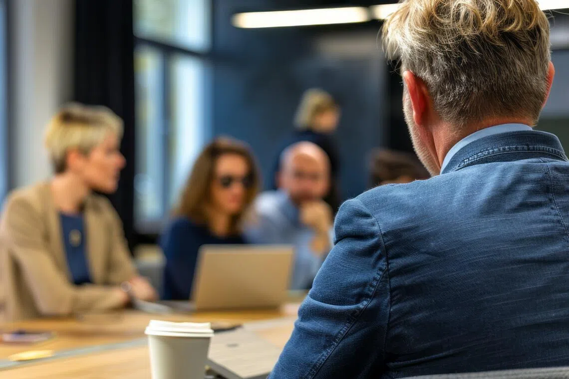 If employers want the benefits of in-office time without the attrition of the mandate, they must treat office time as a strategic asset. 