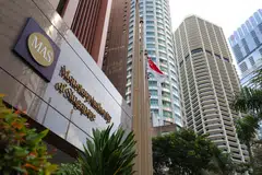 MAS is due to release its policy statement this month amid a rise in oil prices.