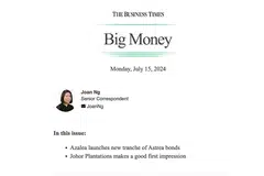 The Astrea series of bonds pay attractive coupons, writes BT senior correspondent Joan Ng.