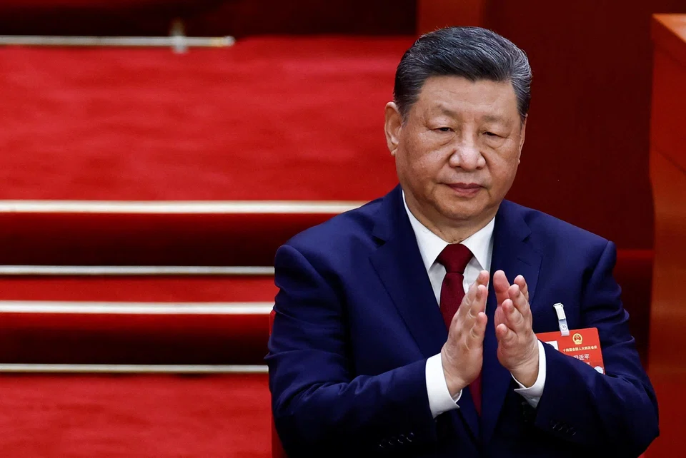 Since taking power in 2012, Chinese President Xi Jinping has tightened China’s control over ethnic minorities.