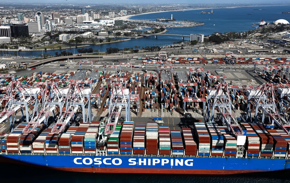 Cosco Shipping Corporation’s response marked the first reaction by the Asian nation’s maritime sector, after the US put forward a plan last week to impose fees on Chinese-built and -owned ships.