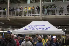 The US economy has remained surprisingly resilient in the face of high interest rates.