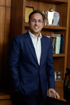 Quadria is looking to expand to regions that are similar to where it has already been investing, says Sunil Thakur, partner and head of South Asia at the private equity firm.