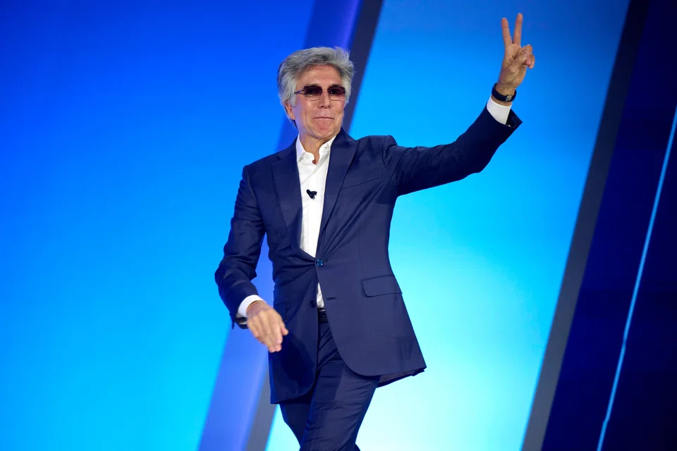 The company’s main generative AI assist product, Now Assist, is the fastest-growing in company history, chief executive officer Bill McDermott says.