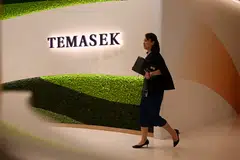 Temasek is now a substantial shareholder of iFast Corp through its deemed interest of 5.03% as at Oct 2. This follows its portfolio company Fullerton Fund Management's acquisition of 219,300 iFast shares for S$9.04 apiece.