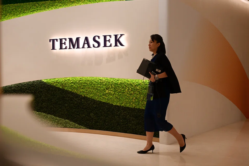 Temasek is now a substantial shareholder of iFast Corp through its deemed interest of 5.03% as at Oct 2. This follows its portfolio company Fullerton Fund Management's acquisition of 219,300 iFast shares for S$9.04 apiece.