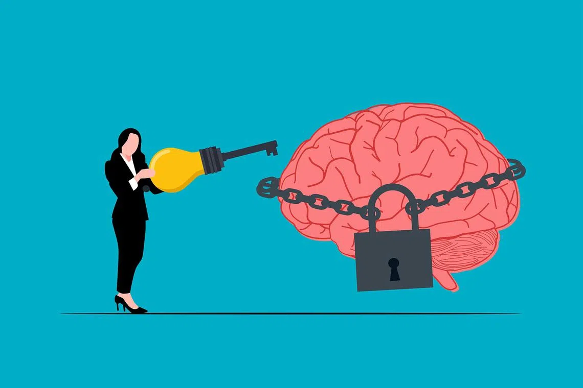 The tasks employees perform are often not what leads to their mental health degradation. Instead, an employer’s culture and the way its jobs are designed play big roles.