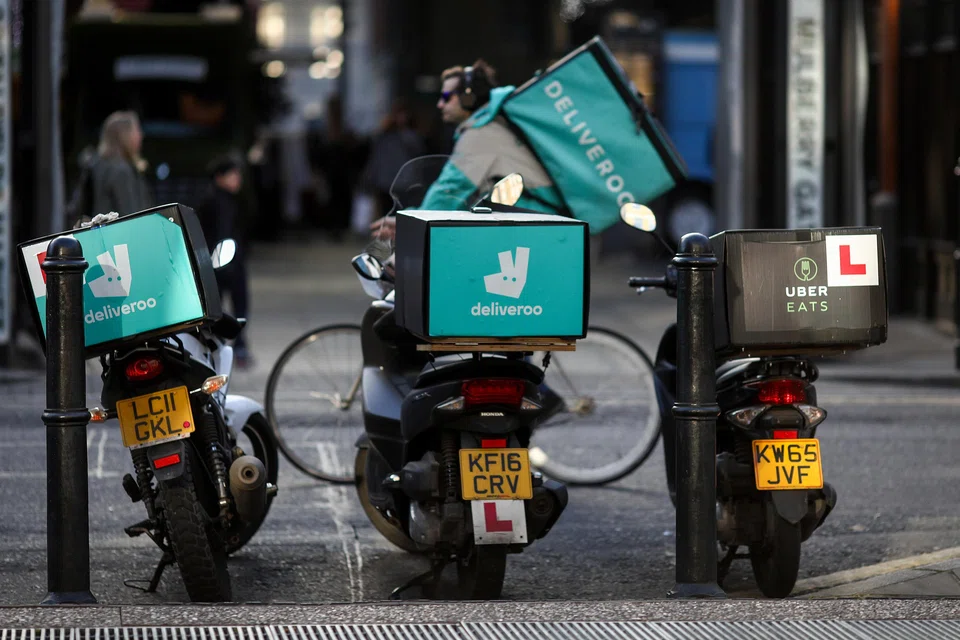 Deliveroo has “nominated liquidators to manage closure of the Hong Kong business and the remainder of its assets in the most efficient way possible”.