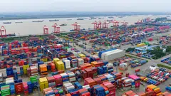 The ongoing “war of words” between China and the United States has reinforced concerns over potential tariff or regulatory changes, leading some importers to diversify sourcing away from China.