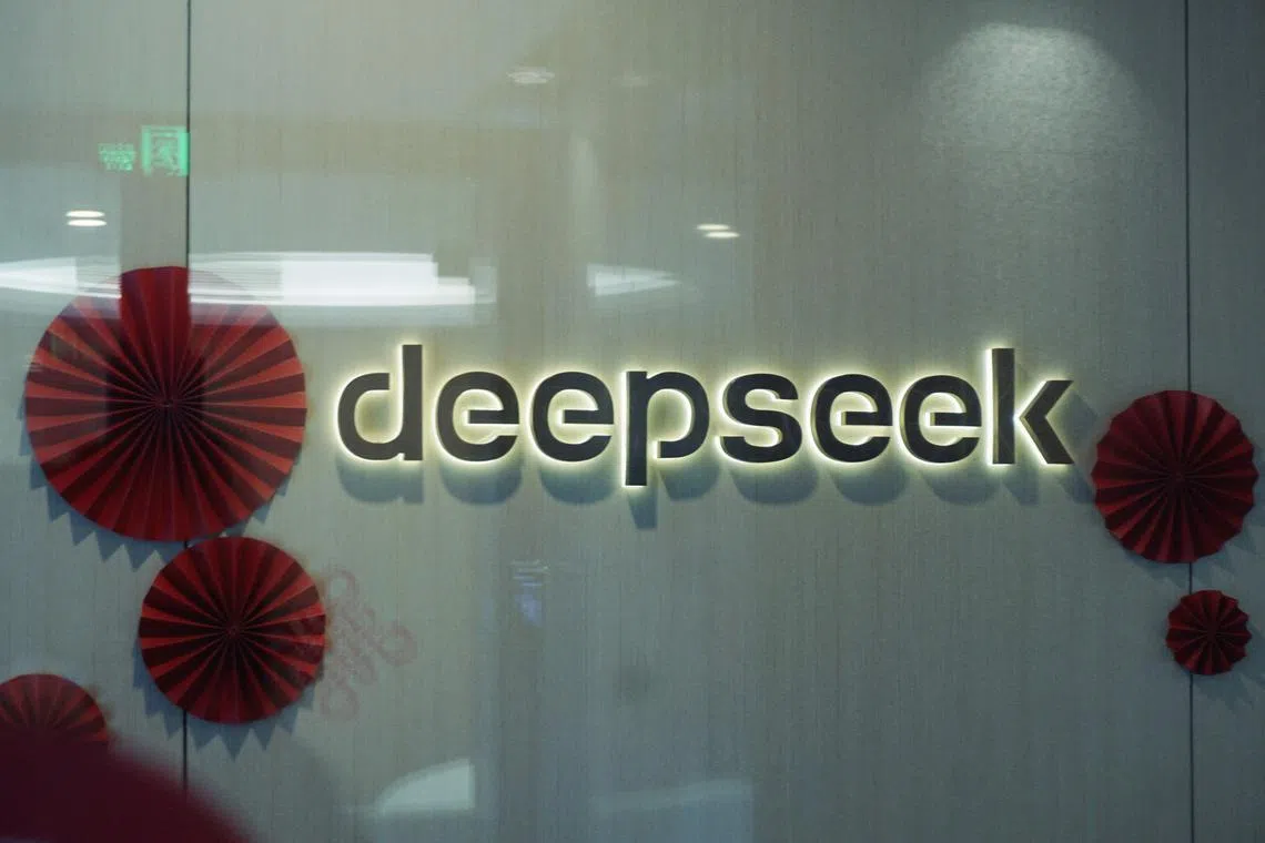 DeepSeek could well help China restart its economy overall, a critical step in economic reform and restructuring.