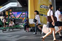 Beneficiaries can sign up for the so-called digital wallet from Aug 1 to Sep 15 through an application called Tang Rath. 