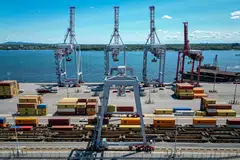 There is no good substitute for American leadership in global trade but until the US again decides that liberal trade serves its interests, others are left to make the best of it. 