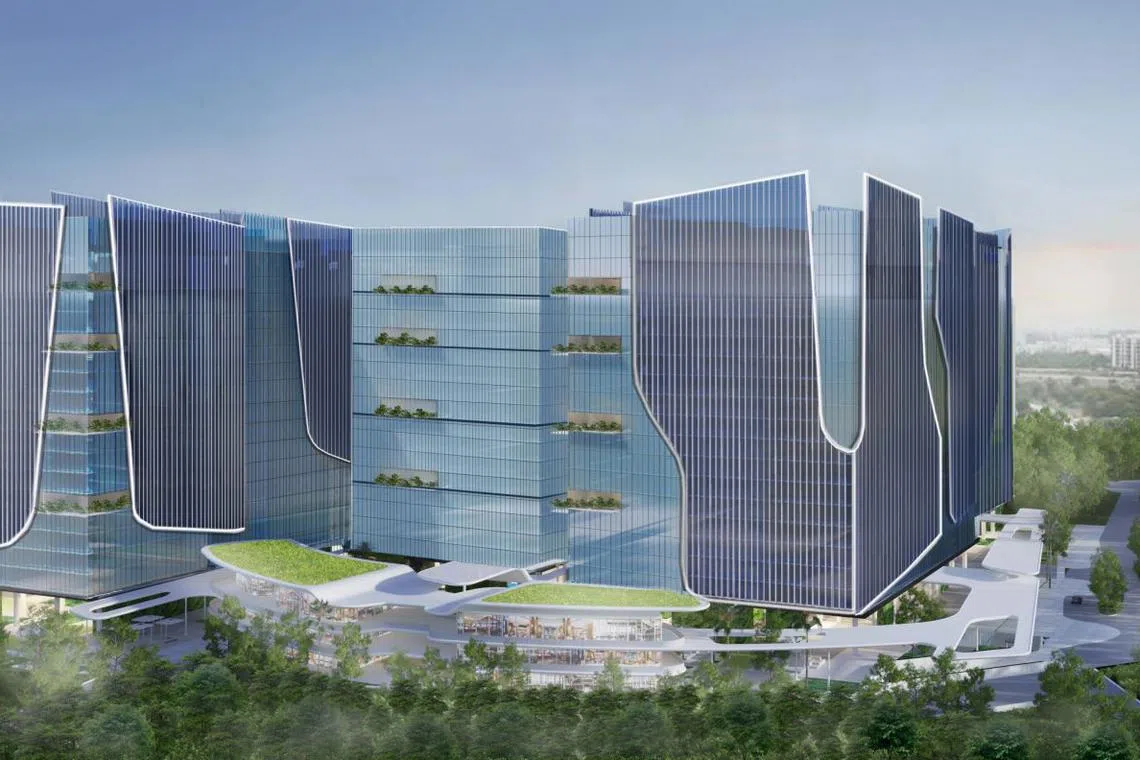 Recent acquisitions such as aVance II Hinjawadi in Pune contributed to the trust's revenue growth.