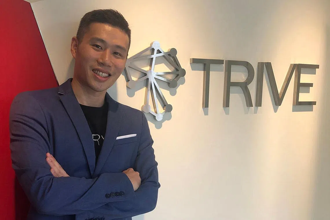 Private investors eye S$300m additional ammo to fund startups