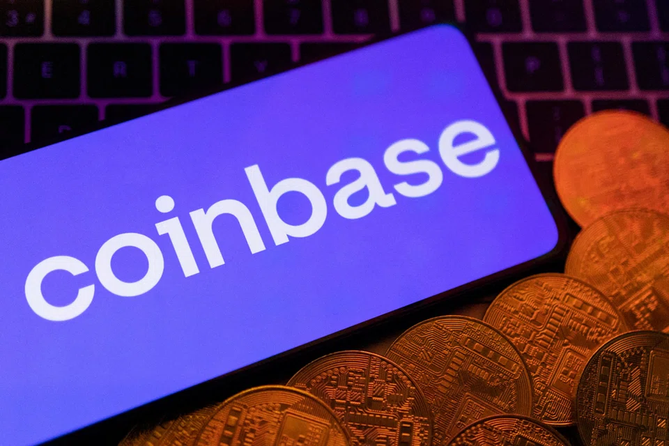Coinbase plans to offer in November impacted EEA customers options to switch to authorised issuers like fintech firm Circle’s USDC and EURC, whose value is pegged to the US dollar and euro, respectively.