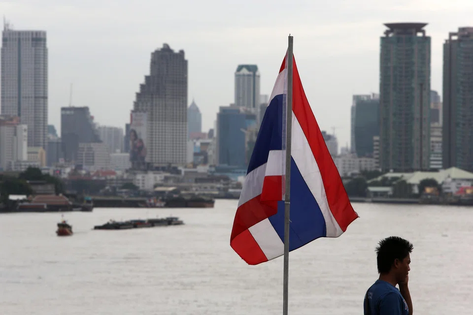 Thailand has issued a similar borrowing decree during the pandemic.