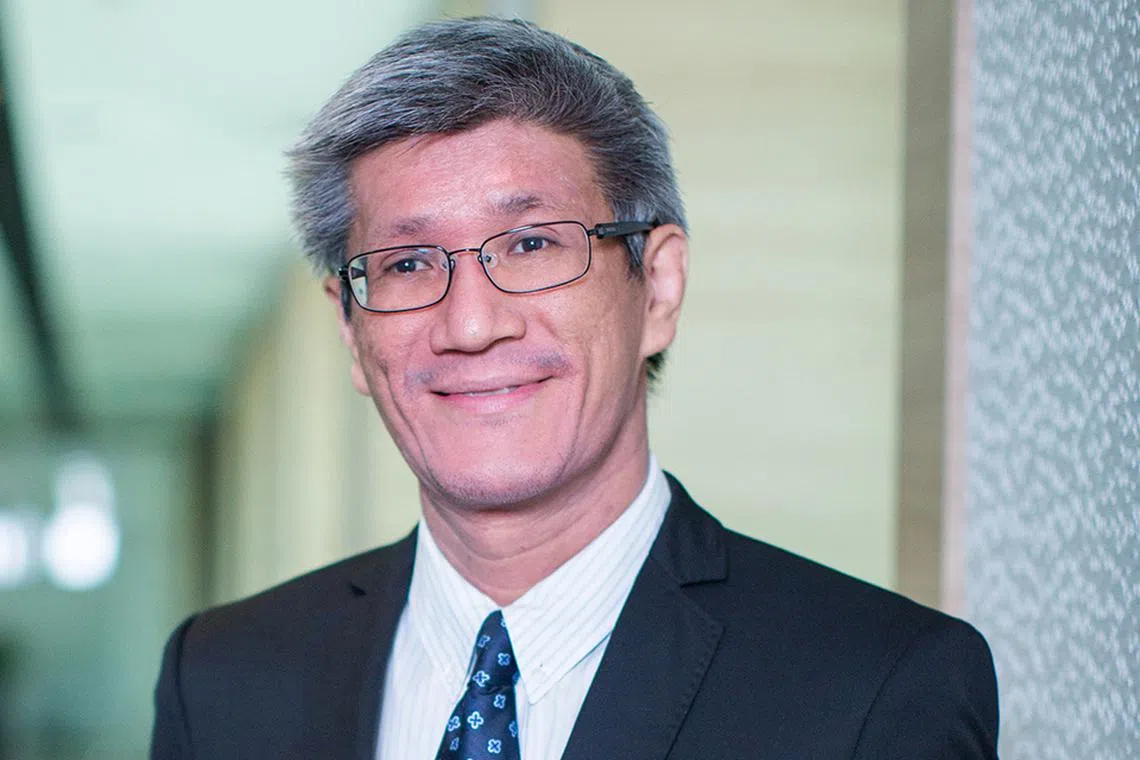 Navigating the workplace of the future