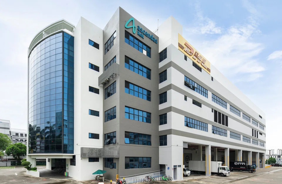 Clar's manager has exercised its call option on S$300 million worth of securities.