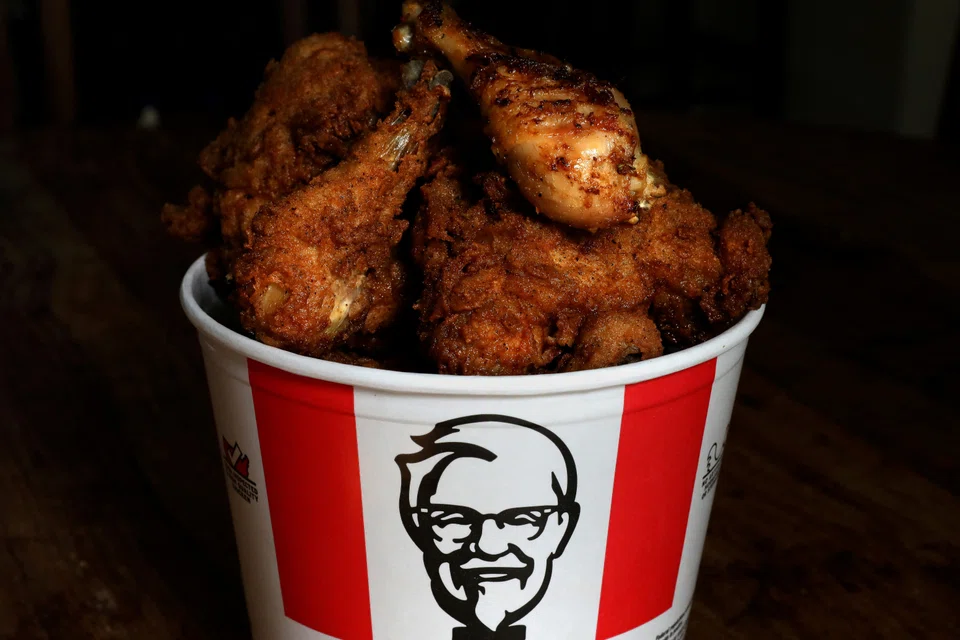 Restaurants Development was considering the sale of its KFC business in 2020 but the process was shelved due to the impact of the coronavirus pandemic.