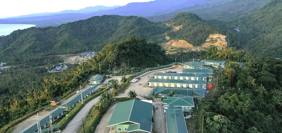 Arafura Surya Alam and Mulia Bumi Persada will become subsidiaries of Jardine Cycle & Carriage group.