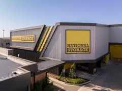National Storage Reit operates more than 270 centres across Australia and New Zealand. 