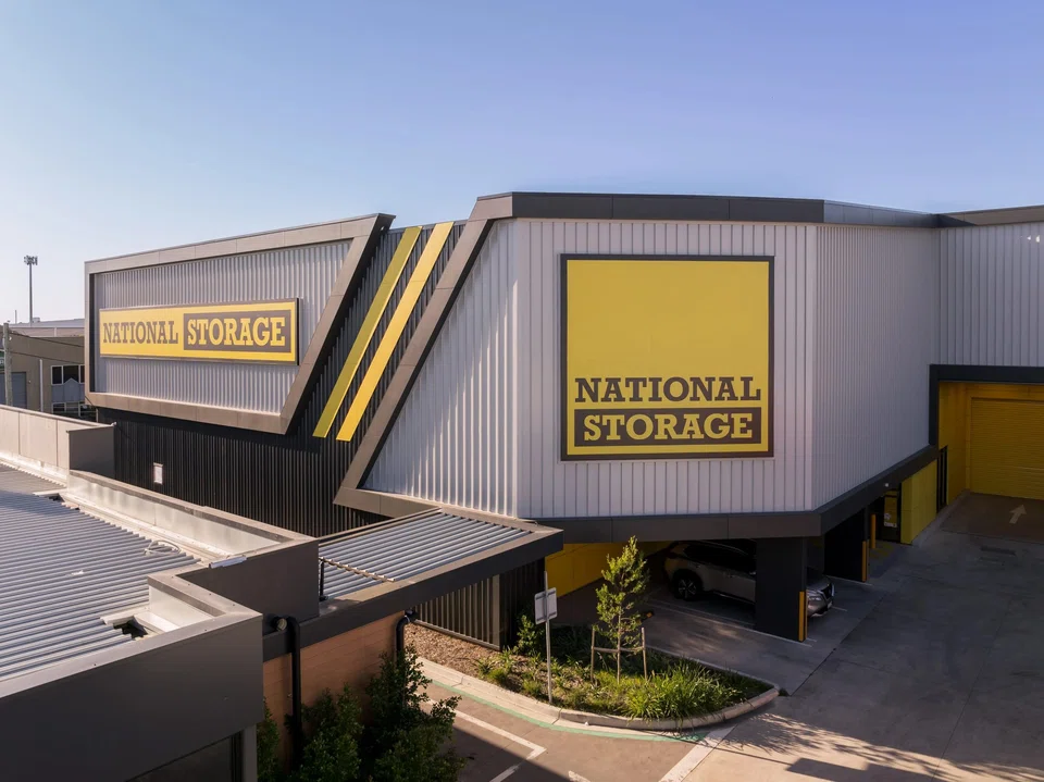 National Storage operates more than 270 centres across Australia and New Zealand. 