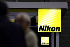 Nikon has also signed an agreement to jointly develop a handheld camera for Nasa for use on the moon’s south pole.