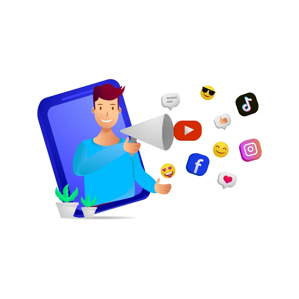 Seek financial advice only from registered influencers. Verify their representative number and credentials to ensure they are authorised to provide investment recommendations. 