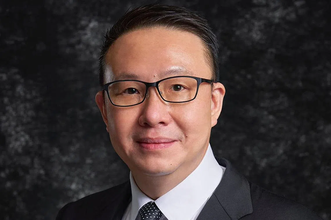 Transforming to adapt to an uncertain business environment