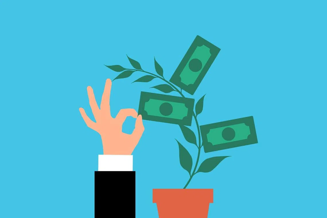 Even with exits constrained, investors want to allocate more money because the returns justify it. That demand may be also be higher than it appears.