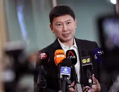 Chee's comments on Singapore's wealth management sector come less than a week after MAS penalised nine financial institutions a total of S$27.5 million for anti-money laundering-related breaches.