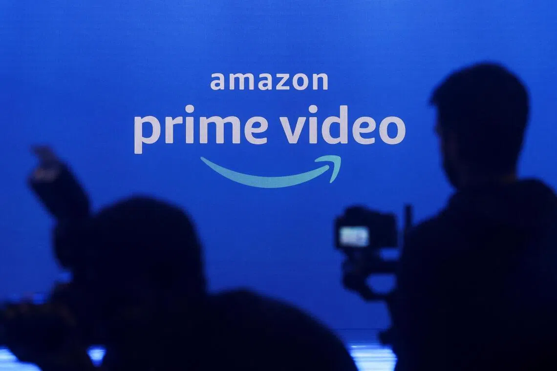 Amazon is publicly embracing AI in response to spiralling production budgets that limit the number of shows and films companies can finance. 