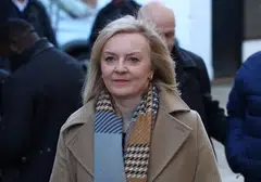 “I definitely have unfinished business. Definitely. And I think the Conservative Party has unfinished business,” former PM Liz Truss told LBC Radio.