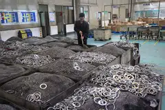 The figure is higher than the US$175 per ton paid in the October-to-December quarter and marks a fourth consecutive quarterly increase and the highest since April-June quarter in 2015.