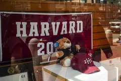 A cable signed by US Secretary of State Marco Rubio and seen by AFP orders embassies and consulates not to allow “any additional student or exchange visa... appointment capacity until further guidance is issued.”