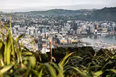 New Zealand's economy is running near full capacity and the central bank has been driving up borrowing costs to try to keep inflation expectations anchored. 