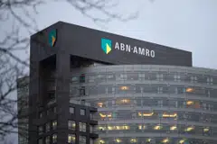 Net income at the Amsterdam-headquartered bank came in at 397 million euros ($556.8 million) in the fourth quarter, compared with analysts’ estimate of 448.5 million euros.