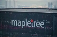 Mapletree Logistics Trust's distributable income fell 11.3% to S$92 million in Q1 FY2025, from S$103.7 million in the same year-ago period amid higher borrowing costs. 