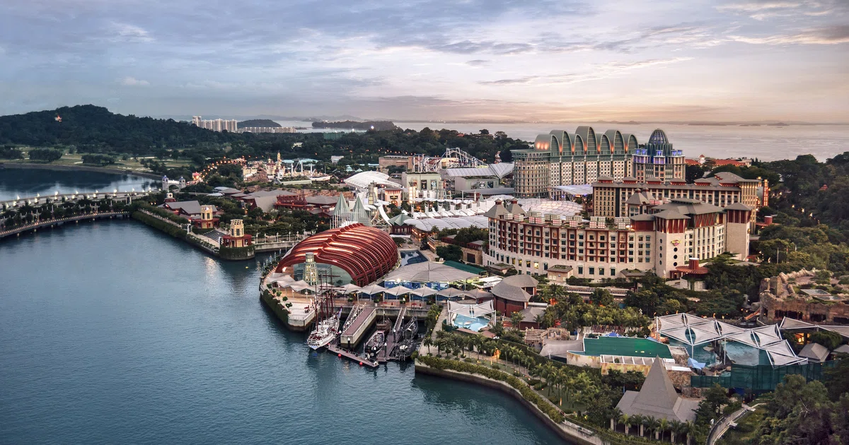 Big bets on expanding MBS and RWS could pay off despite economic risks ...